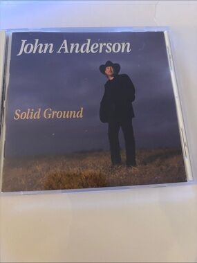 - Solid Ground (Blue)